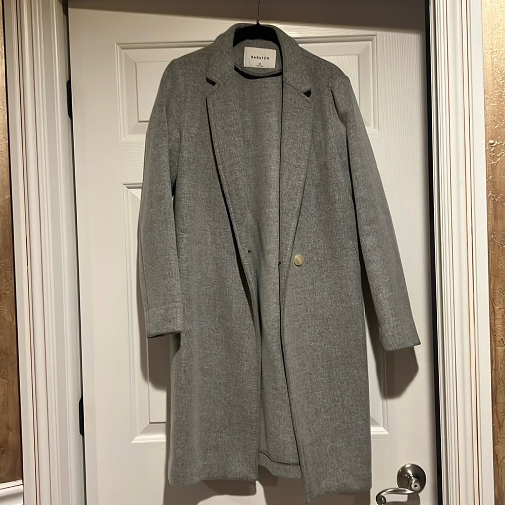 Coat